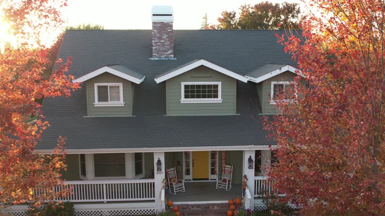 Professional Roofing Service in Fort Defiance, AZ