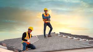 Best Solar Panel Roofing Installation  in Fort Defiance, AZ